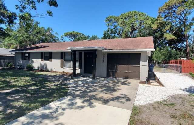 2848 E MARK DRIVE photos photos