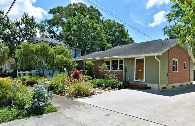 4540 ASTRAL ST - 4540 Astral Street, Jacksonville, FL 32205