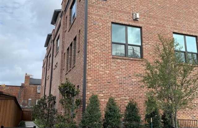 1902 Caddo Street - 1902 Caddo St, Dallas, TX 75204