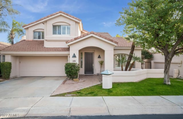 7675 N 78TH Street - 7675 North 78th Street, Scottsdale, AZ 85258
