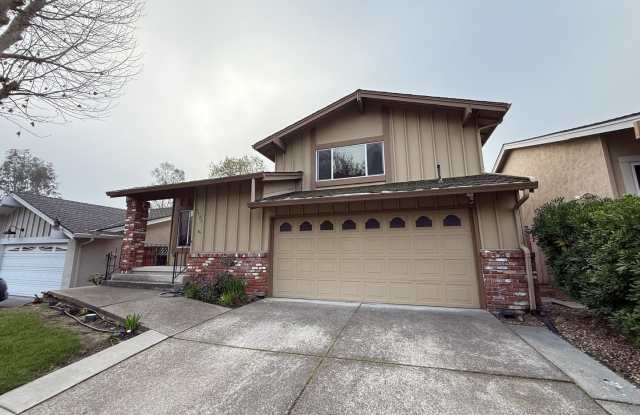 Well Maintained Twin Creeks Home in San Ramon photos photos