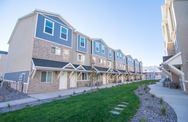 8202 North Boulder Street - 8202 N Boulder Ln, Eagle Mountain, UT 84005