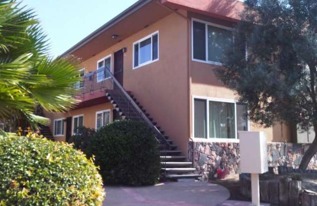 4113 Arizona Street - 4113 Arizona Street, San Diego, CA 92104