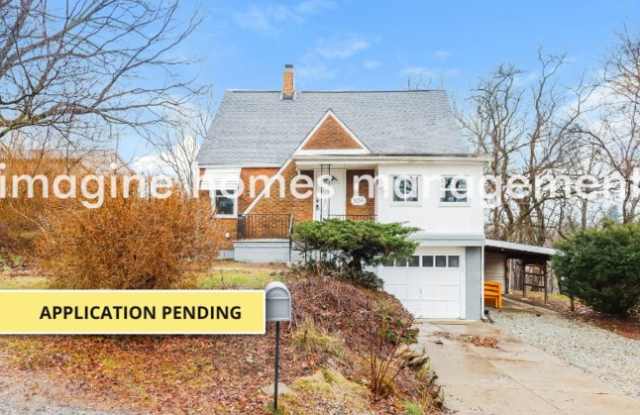 504 California Avenue - 504 California Avenue, Monroeville, PA 15146