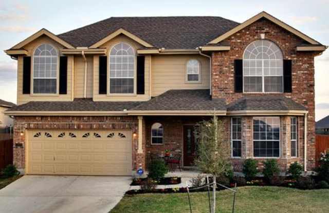 2600 PATRON VILLAGE - 2600 Patron Village, Schertz, TX 78108