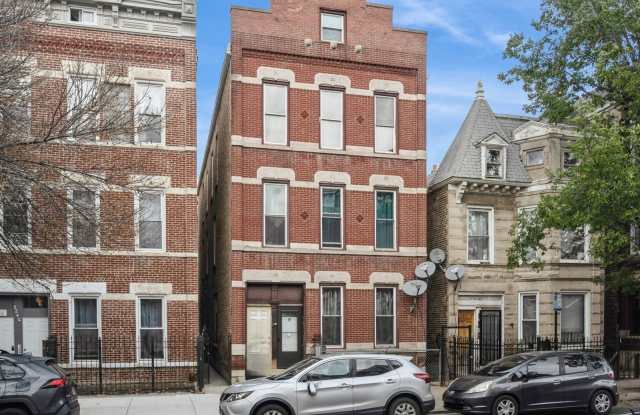 2242 W 19th Street unit: 1R photos photos