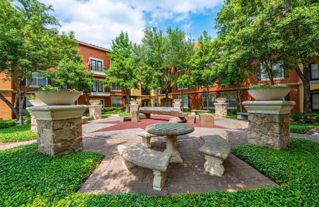 Allura Las Colinas Gallery 4