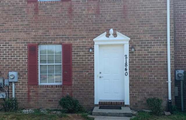 21840 RONALD Drive - 21840 Ronald Drive, Lexington Park, MD 20653