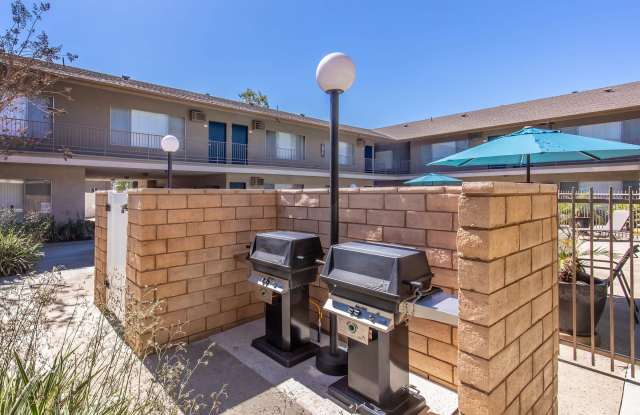 Buena La Vista Apartment Homes Gallery 4