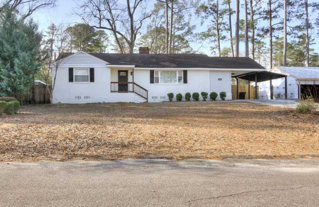 Fully Renovated Home in North Augusta photos photos