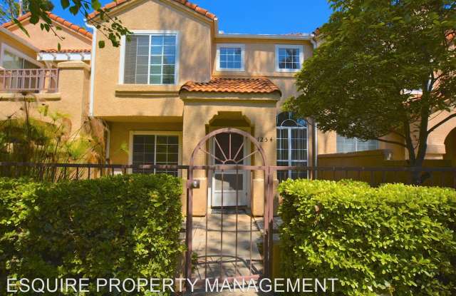 1254 LOST POINT LN - 1254 Lost Point Lane, Oxnard, CA 93030