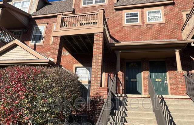 2881 Barclay Way - 2881 Barclay Way, Ann Arbor, MI 48105
