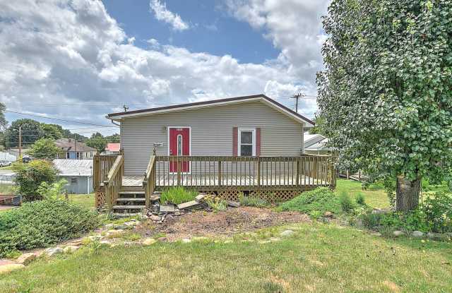 1016 Walnut Ave. photos photos