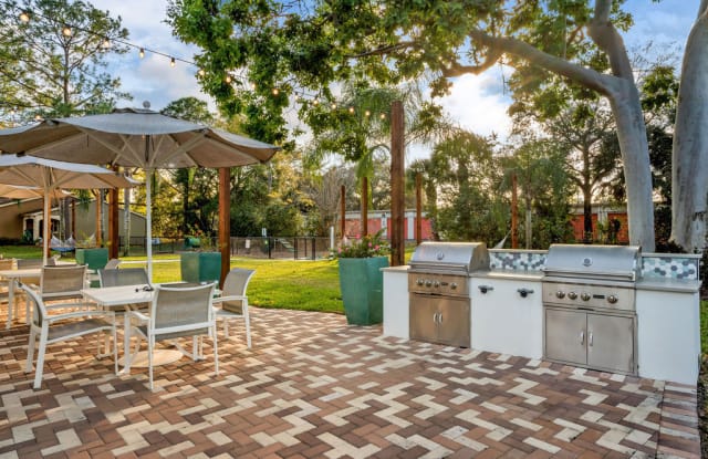Canopy Apartment Villas Gallery 2