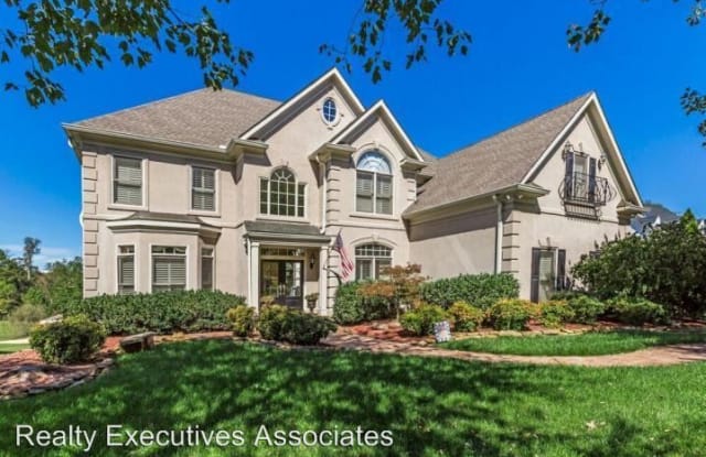 9219 Double Eagle Lane - 9219 Double Eagle Lane, Knox County, TN 37922
