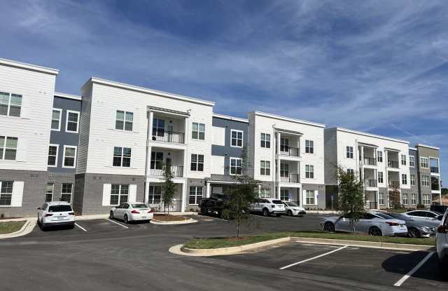 The Belle at the Lamar photos photos