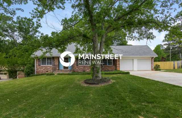 3554 Mill Glen Drive photos photos