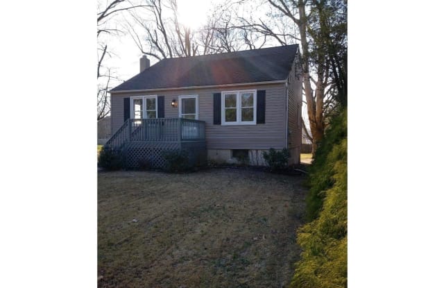 818 W SOMERDALE ROAD - 818 Somerdale Rd, Camden County, NJ 08012