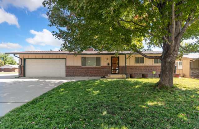 3 Bedroom Ranch Home North of Lake Loveland photos photos 3 Bedroom Ranch Home North of Lake Loveland photos photos