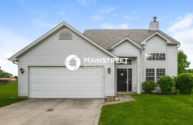 10609 Sedgegrass Drive photos photos