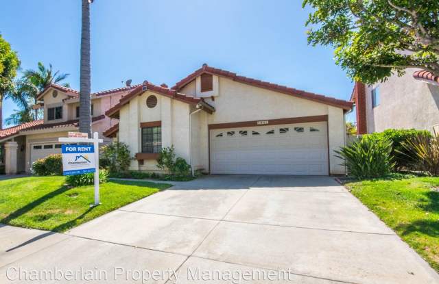 7031 Ivy St. - 7031 Ivy Street, Carlsbad, CA 92011