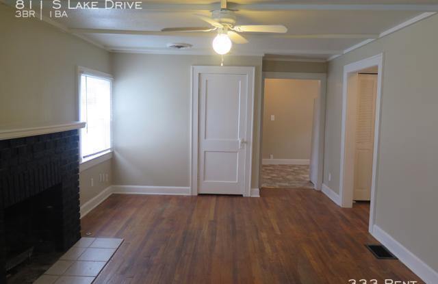 811 S Lake Drive Gallery 4