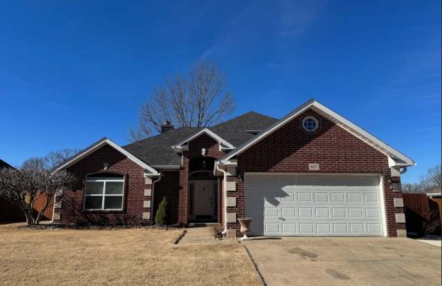 3-Bedroom, 4-Bath Home Featuring a Spacious Loft Located in Bentonville!!! photos photos