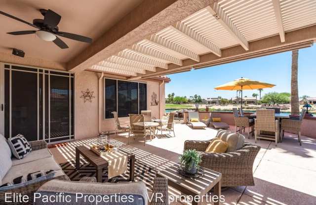 20403 N Palm Canyon Dr - 20403 North Palm Canyon Drive, Surprise, AZ 85374