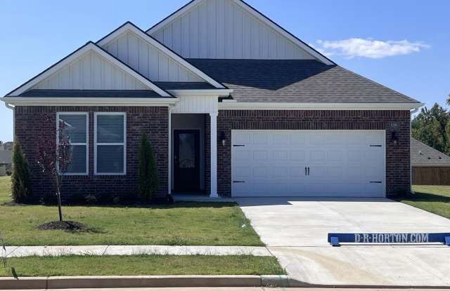 8293 Gum Pond Drive - 8293 Gum Pond Drive, Olive Branch, MS 38654