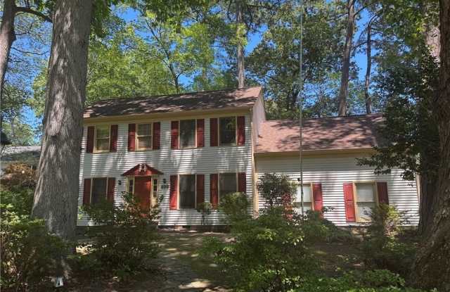 400 Fielding Lewis Drive - 400 Fielding Lewis Drive, York County, VA 23692