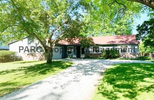 7516 Dorothy Drive - 7516 Dorothy Drive, Indianapolis, IN 46260