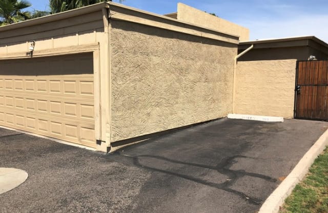 14449 North 58th Avenue - 14449 North 58th Avenue, Glendale, AZ 85306