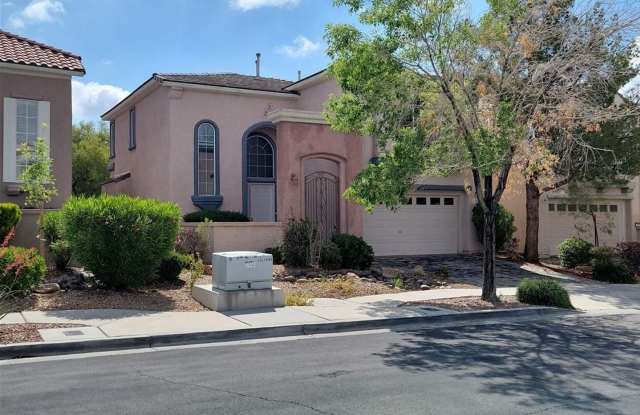 UNIQUELY DESIGNED SUMMERLIN BEAUTY! photos photos