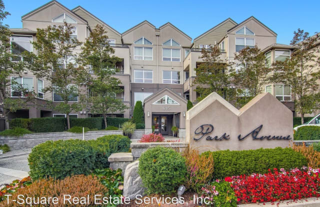 615 6th St #405 - 615 6th Street, Kirkland, WA 98033