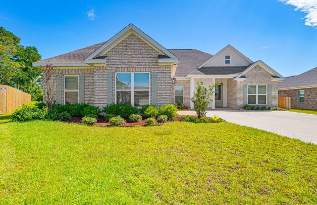 Luxurious 4 Bedroom Beulah Home Gallery 3