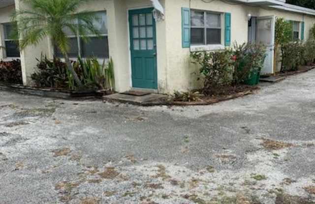 201 Monroe Avenue - 201 Monroe Avenue, Cape Canaveral, FL 32920