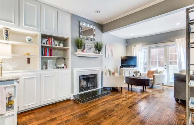 4003 Travis Street - 4003 Travis Street, Dallas, TX 75204