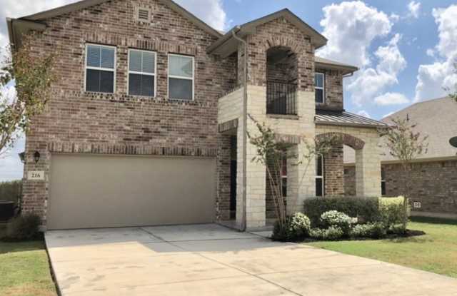 216 Pevero - 216 Pevero, Cibolo, TX 78108