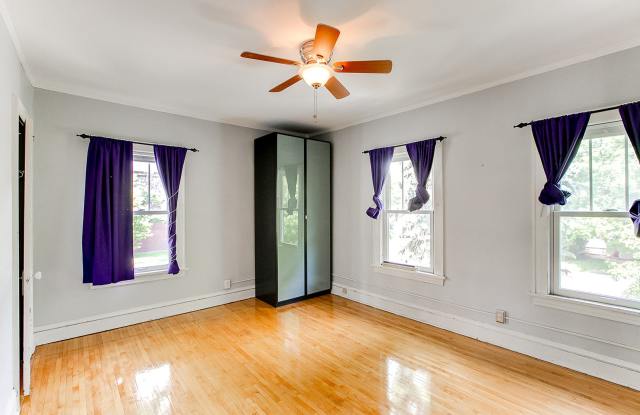 8 Bedroom Home Across from Macalester! Gallery 4