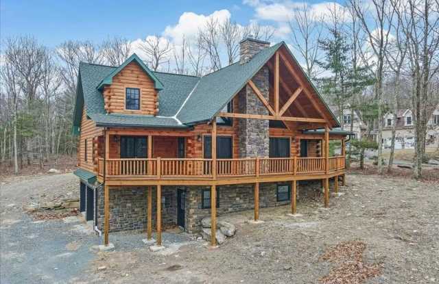 138 Marquise Drive - 138 Marquise Drive, Pike County, PA 18464 138 Marquise Drive - 138 Marquise Drive, Pike County, PA 18464