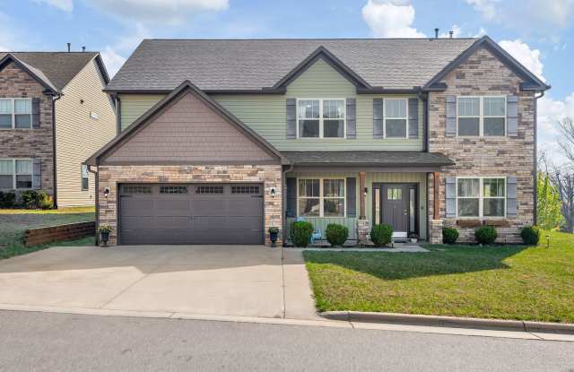 Beautiful Home with Room to Spare in Arden! photos photos