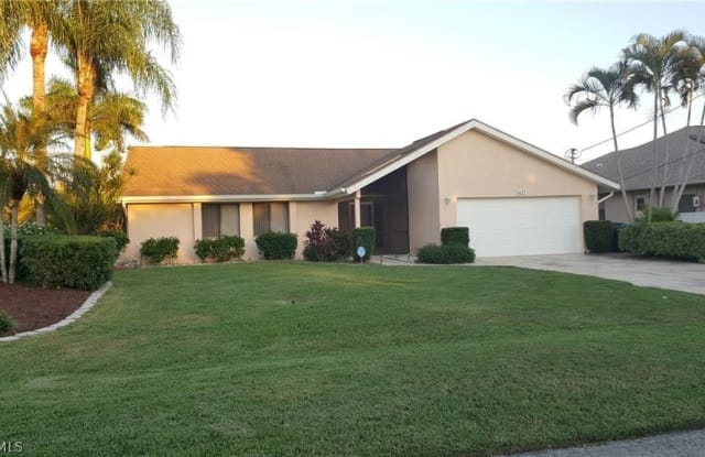 5617 SW 10th Avenue - 5617 Southwest 10th Avenue, Cape Coral, FL 33914