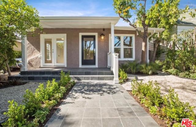507 Norwich Dr - 507 Norwich Dr, West Hollywood, CA 90048