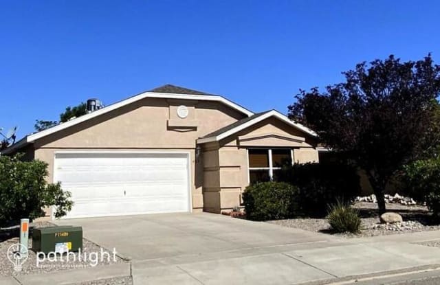 427 Deschutes Street Southeast - 427 Deschutes Street Southeast, Albuquerque, NM 87123