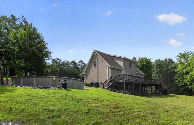 20200 OLD MILL Road Gallery 4