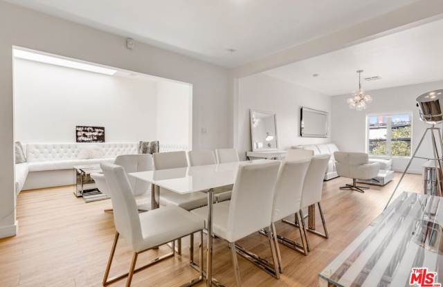 6212 Santa Monica Blvd unit: A photos photos