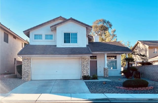2076 Smoketree Village Circle - 2076 Smoketree Village Circle, Henderson, NV 89012