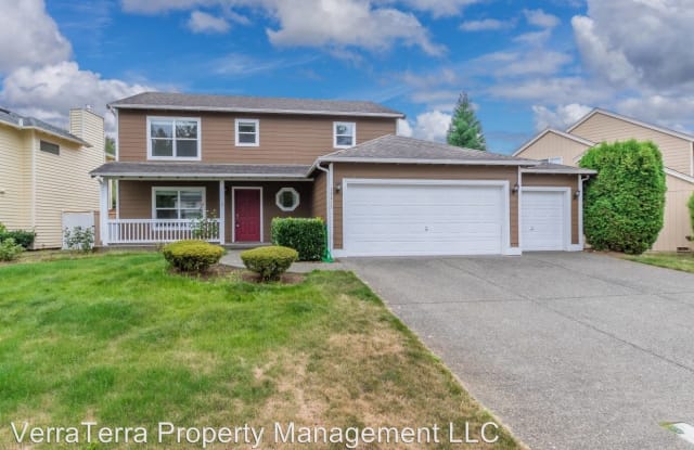 12617 SE 226th St. - 12617 Southeast 226th Street, Kent, WA 98031