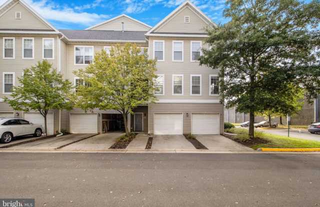 13373 CONNOR DRIVE - 13373 Connor Drive, Centreville, VA 20120