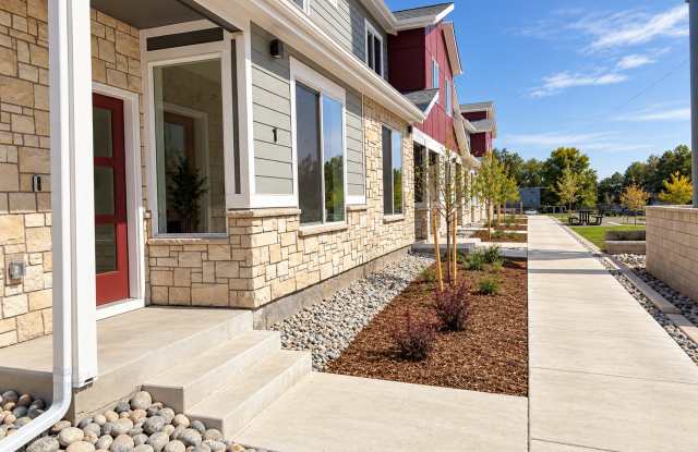 Fern Hill Townhomes Gallery 3